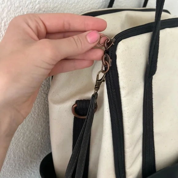 Petunia Pickle Bottom Intermix Bag - Picture 2 of 8